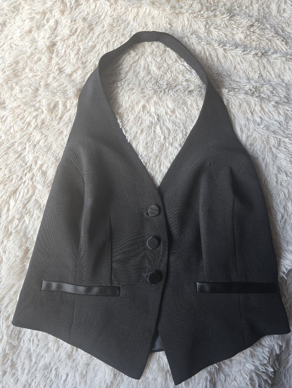 Rita Ora X Primark Halter Vest